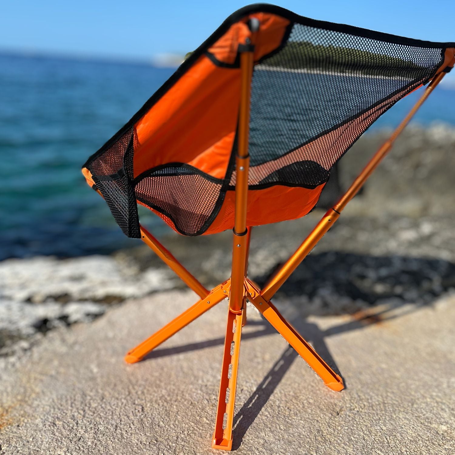 Campster II
